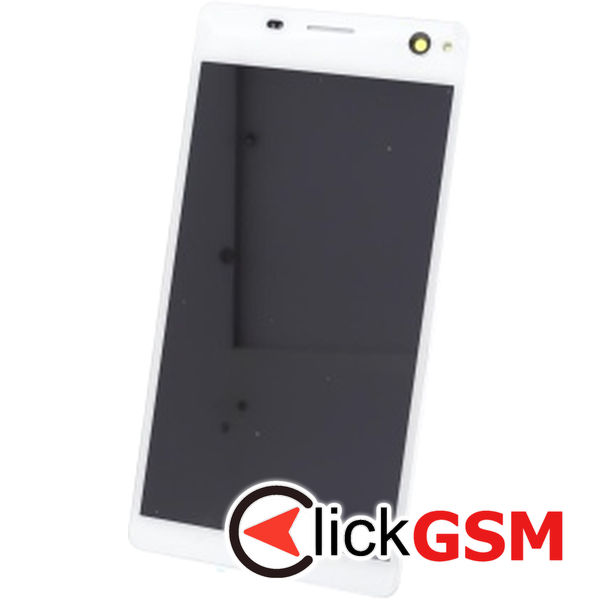 Fix Display Sony Xperia C4