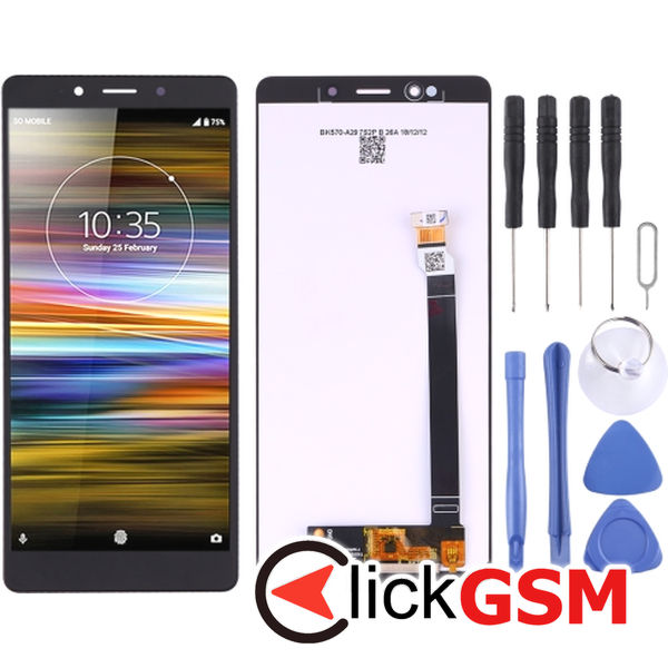 Fix Display Sony Xperia L3