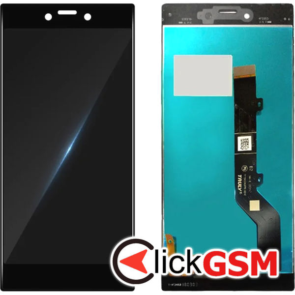 Fix Display Sony Xperia R1 Plus