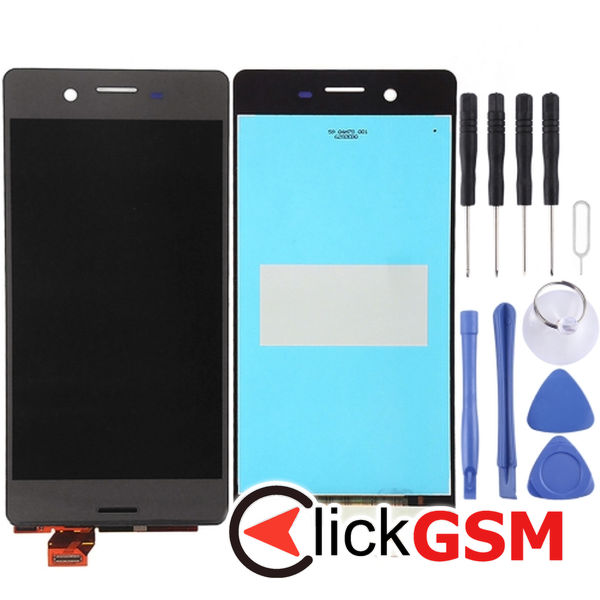 Fix Display Sony Xperia X Performance