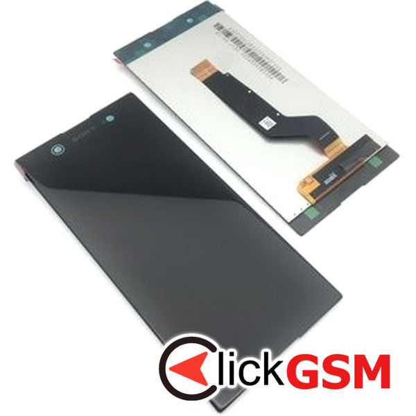 Fix Display Sony Xperia Xa1 Ultra