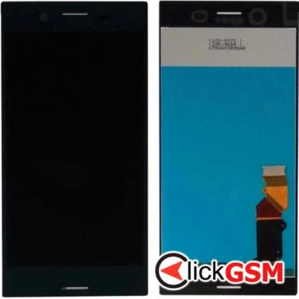 Fix Display Sony Xperia Xz Premium