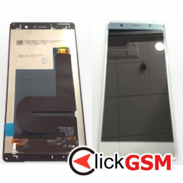 Fix Display Sony Xperia Xz2 Premium