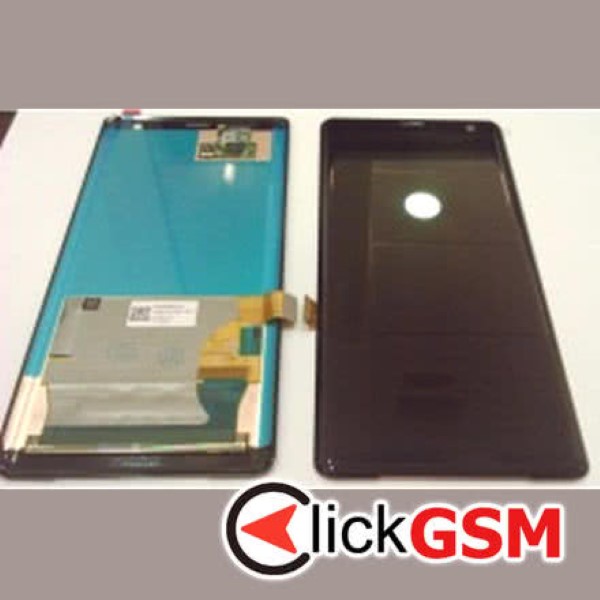 Fix Display Sony Xperia Xz3