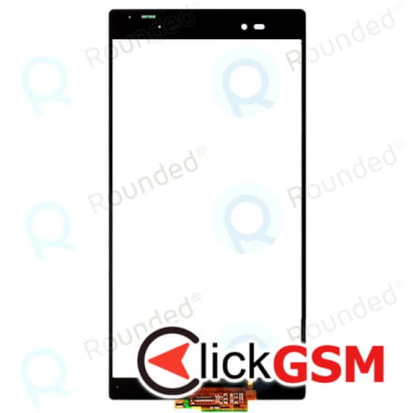 Fix Display Sony Xperia Z Ultra