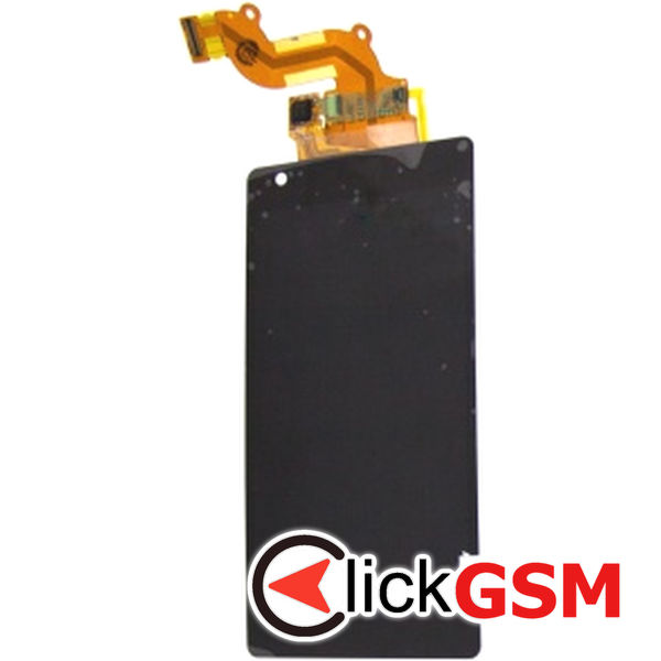 Fix Display Sony Xperia Z2a