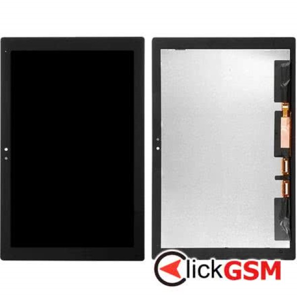 Fix Display Sony Xperia Z4 Tablet