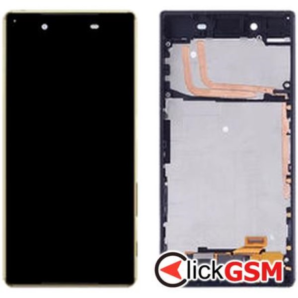 Fix Display Sony Xperia Z5