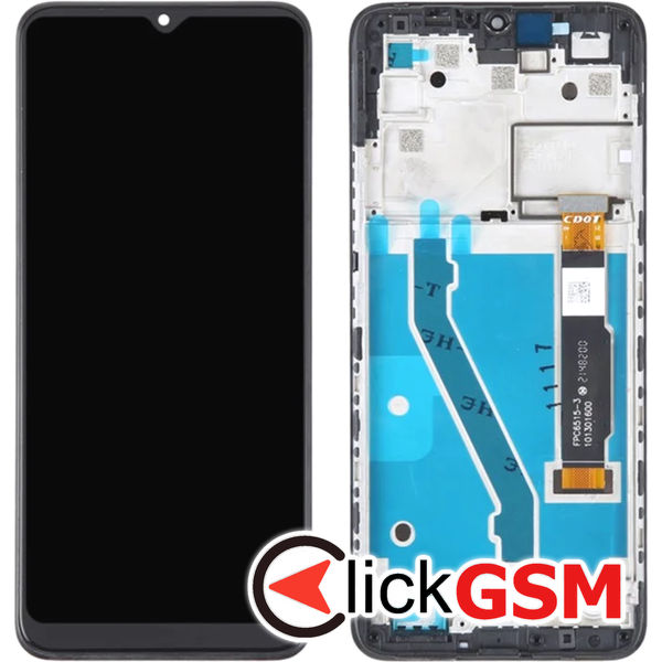 Fix Display Tcl 20 Xe