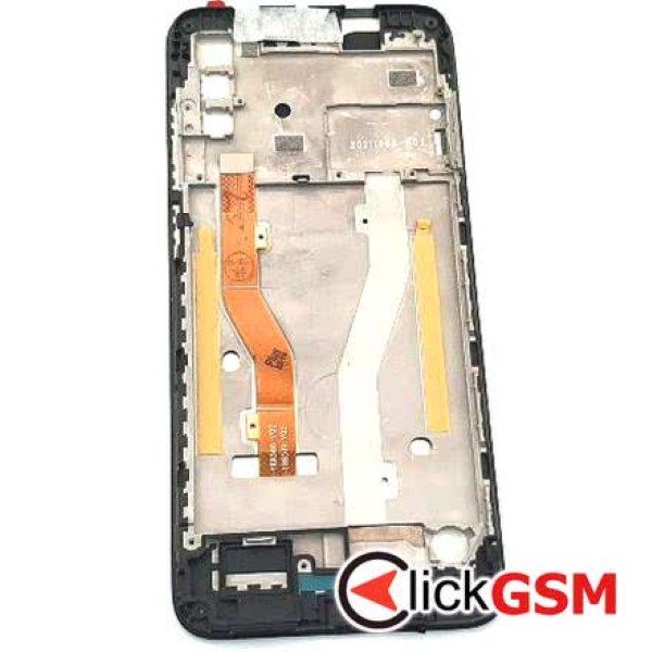 Fix Display Tcl 205