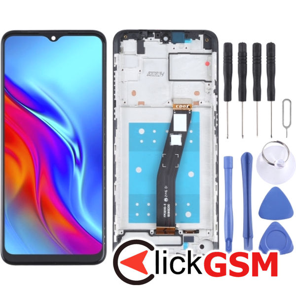 Fix Display Tcl 20e