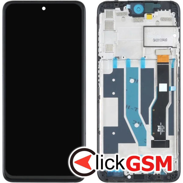 Fix Display Tcl 20l