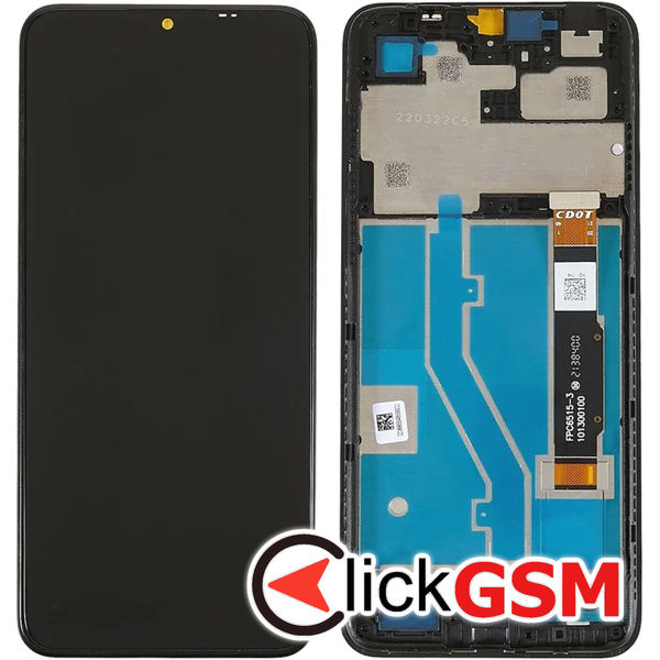 Fix Display Tcl 30 Se