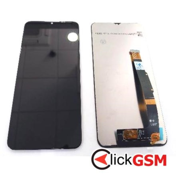 Fix Display Tcl 305i