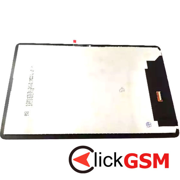 Fix Display Tcl Tab 10 Gen 2