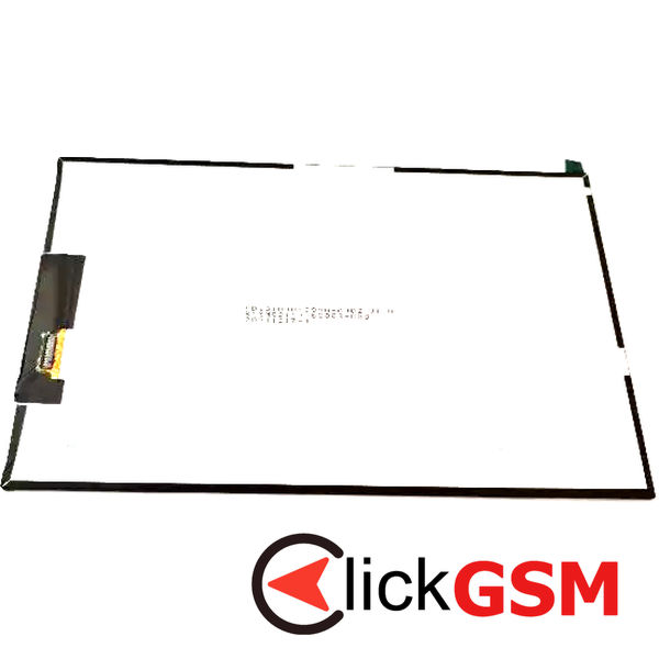 Fix Display Tcl Tab 10l