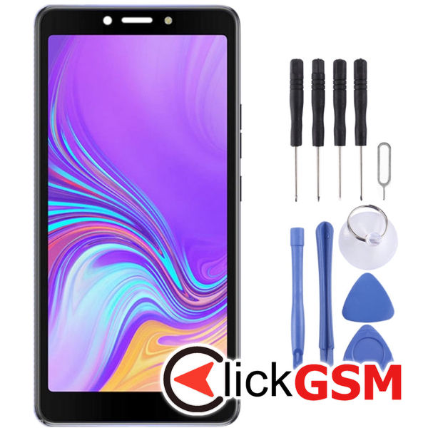 Fix Display Tecno Pop 2 Plus