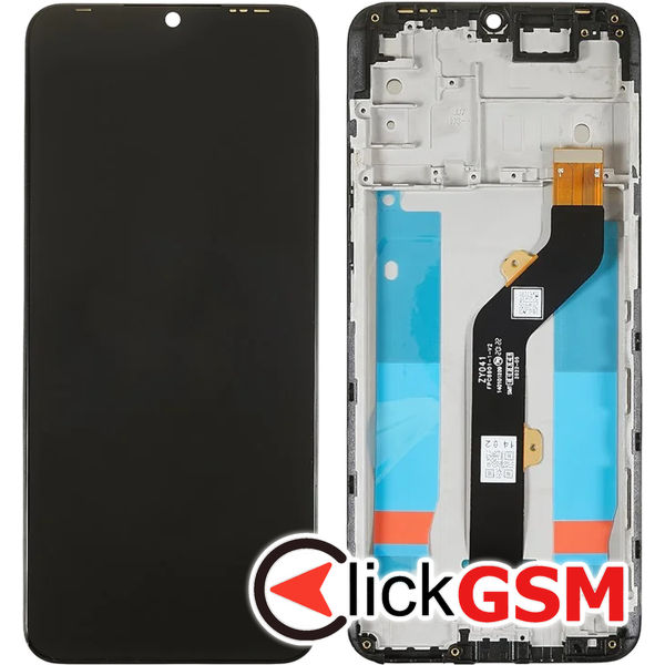 Fix Display Tecno Pouvoir 4