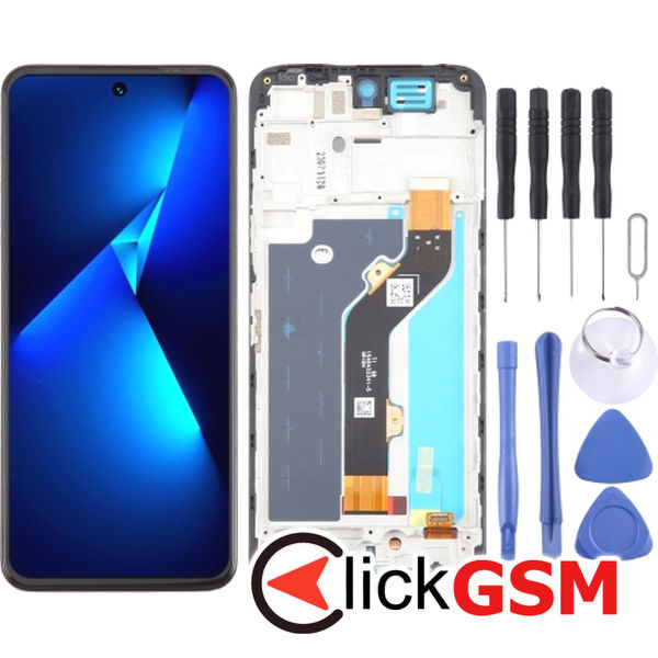 Fix Display Tecno Pova Neo 3