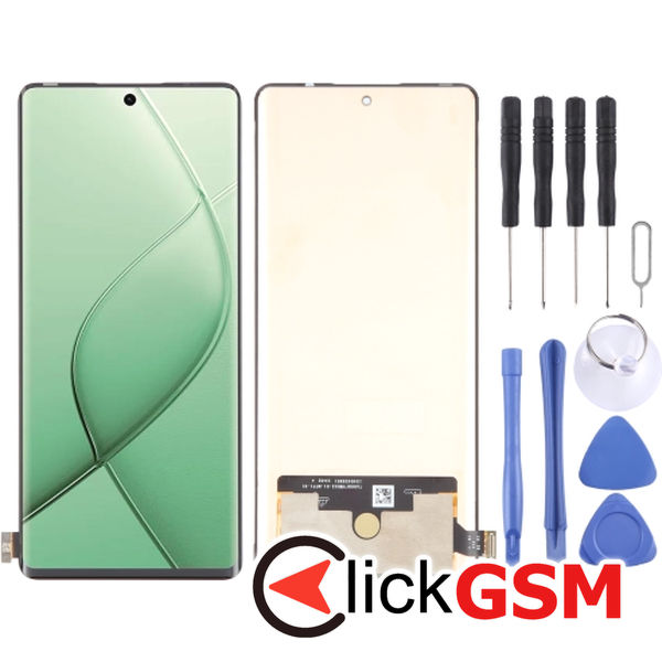 Fix Display Tecno Spark 20 Pro.plus