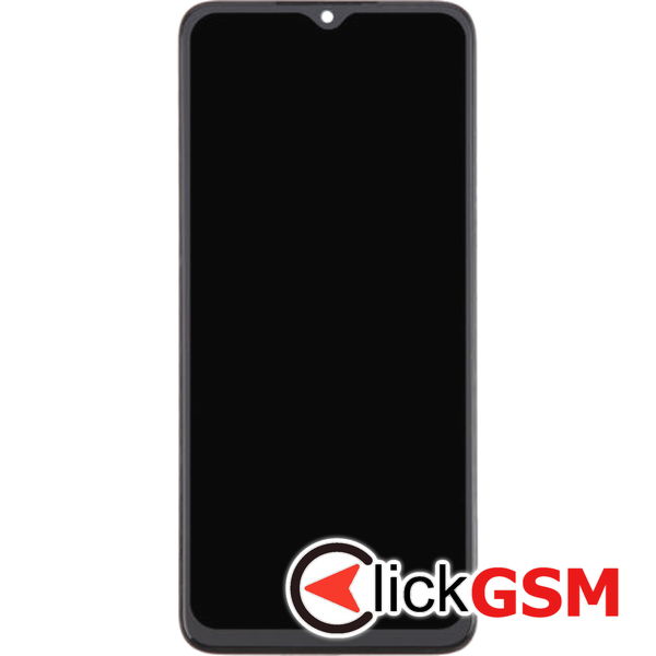 Fix Display Tecno Spark Go