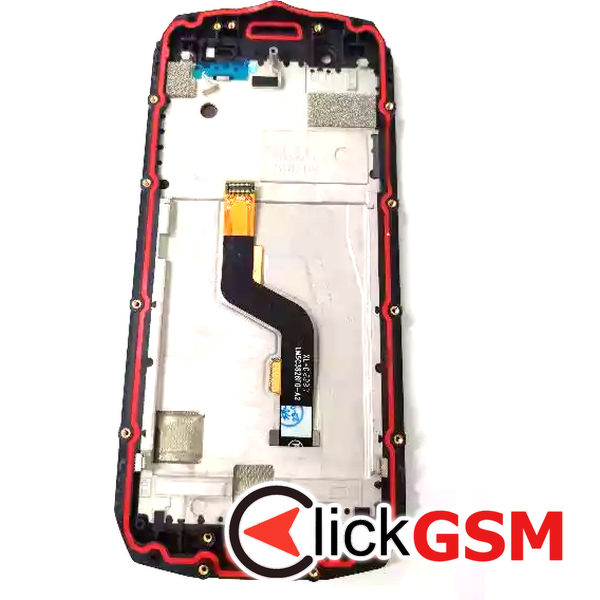 Fix Display Ulefone Armor 15