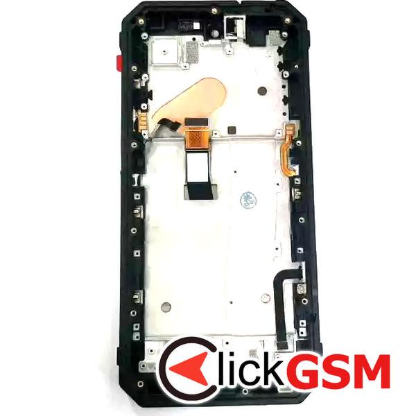 Fix Display Ulefone Armor 18t