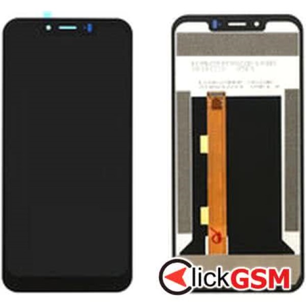 Fix Display Ulefone Armor 6