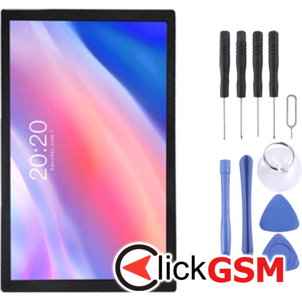 Fix Display Ulefone Armor Pad 2