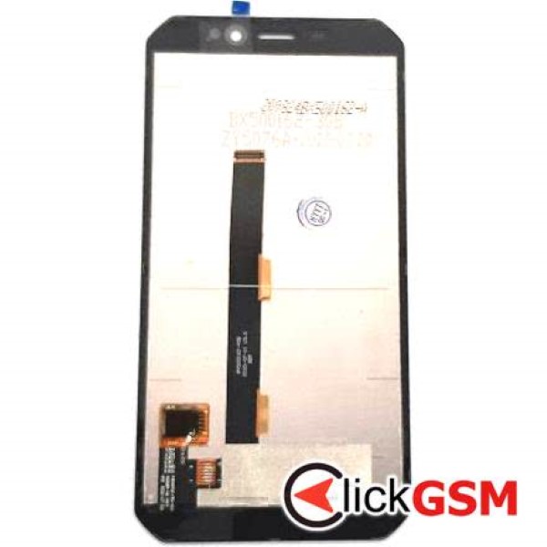 Fix Display Ulefone Armor X6