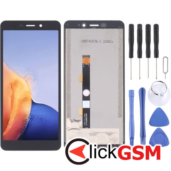 Fix Display Ulefone Armor X9