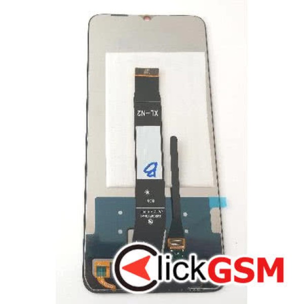 Fix Display Umidigi A1 Pro