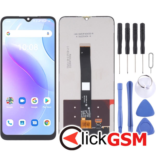 Fix Display Umidigi A11s