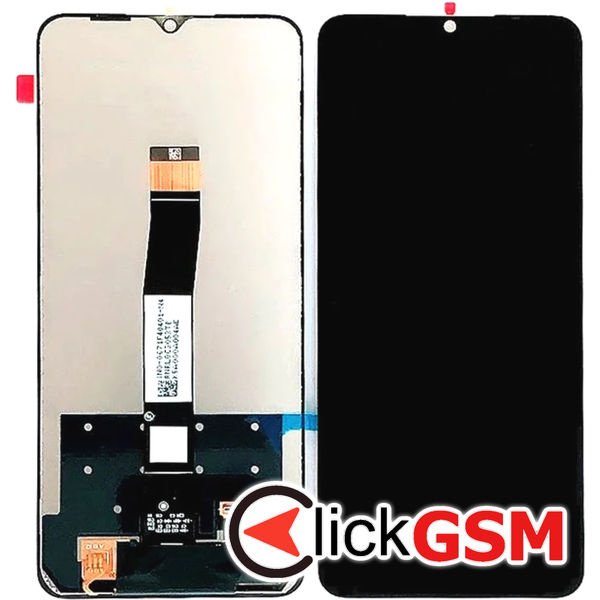 Fix Display Umidigi A13