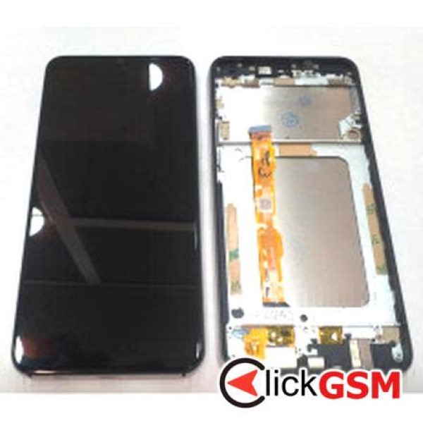 Fix Display Umidigi A5 Pro