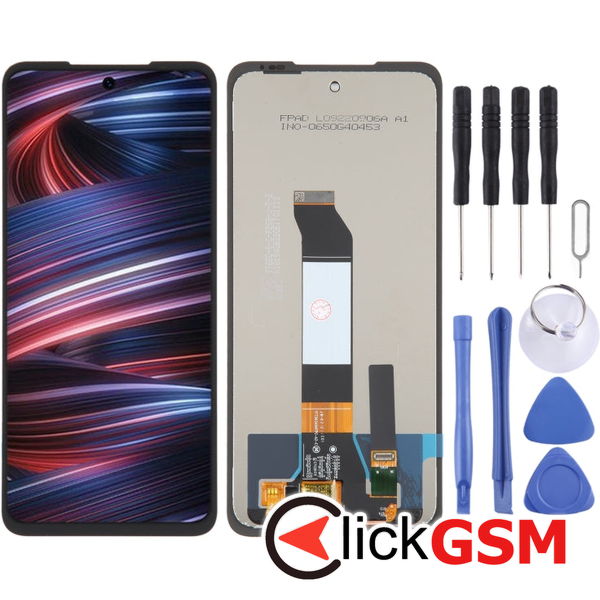 Fix Display Umidigi Bison Gt2 5g