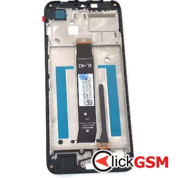 Fix Display Umidigi G1 Max