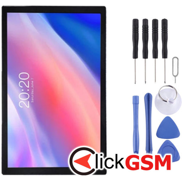 Fix Display Umidigi G1 Tab Kids