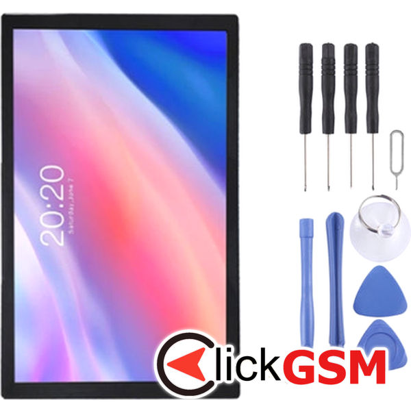 Fix Display Umidigi G2 Tab Kids