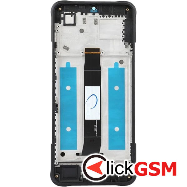 Fix Display Umidigi G5 Mecha