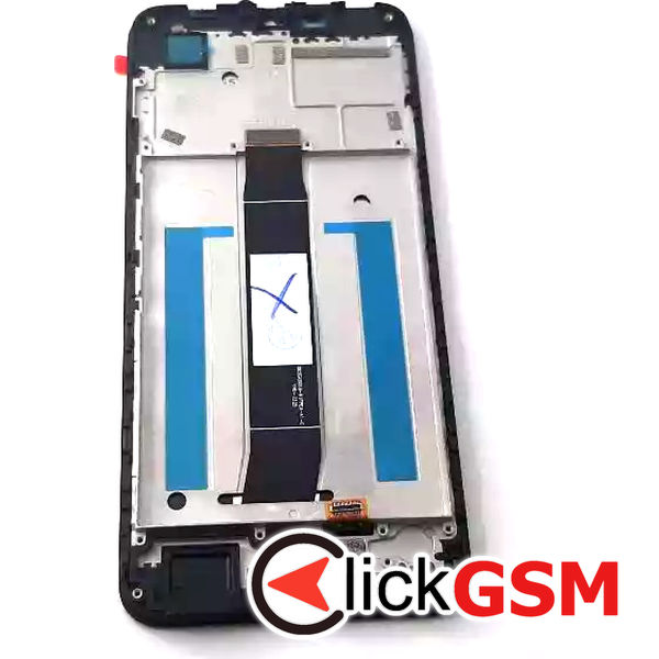 Fix Display Umidigi G5