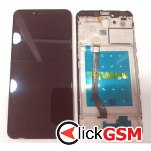 Fix Display Vernee M6