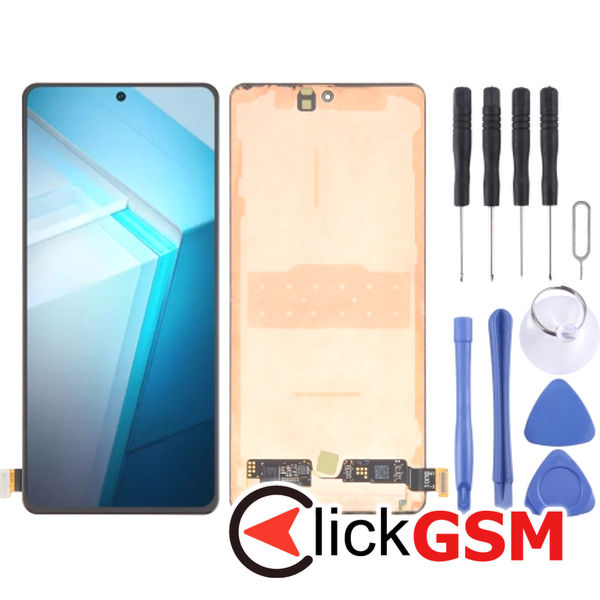 Fix Display Vivo Iqoo 11s