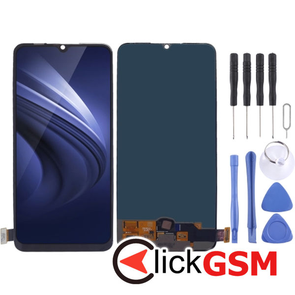 Fix Display Vivo Iqoo Neo