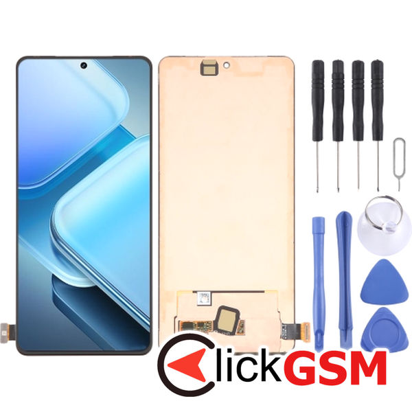 Fix Display Vivo Iqoo Z9 Turbo