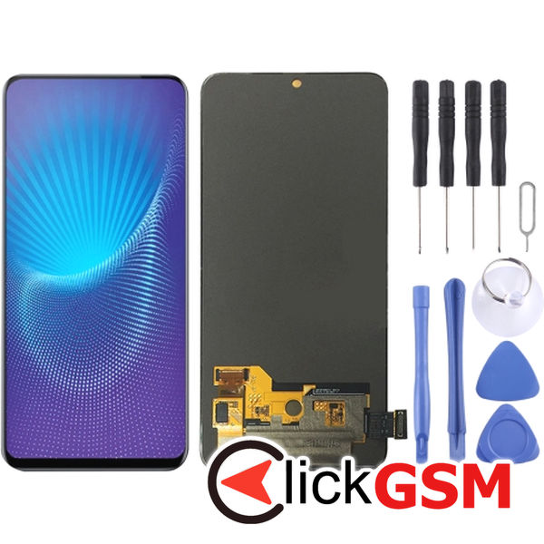 Fix Display Vivo Nex S