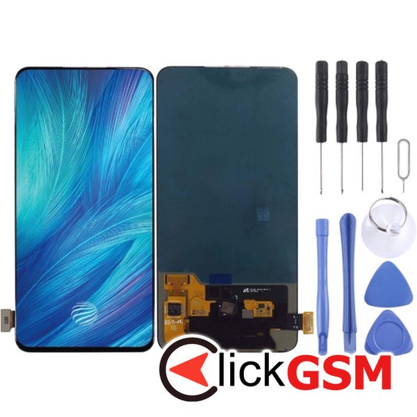 Fix Display Vivo S1 Pro