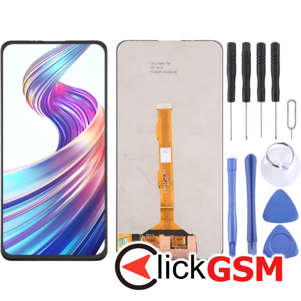 Fix Display Vivo S1