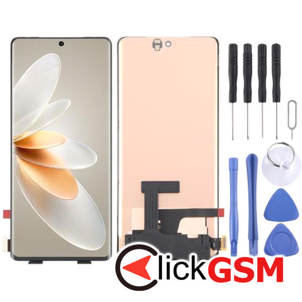 Fix Display Vivo S17e