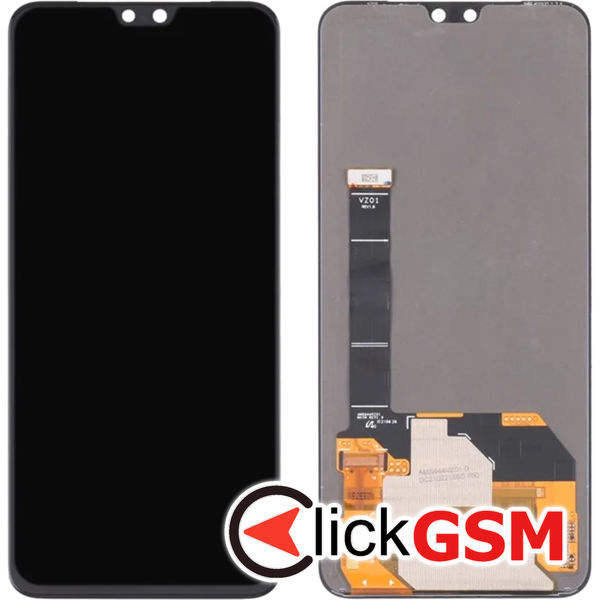 Fix Display Vivo S7 5g